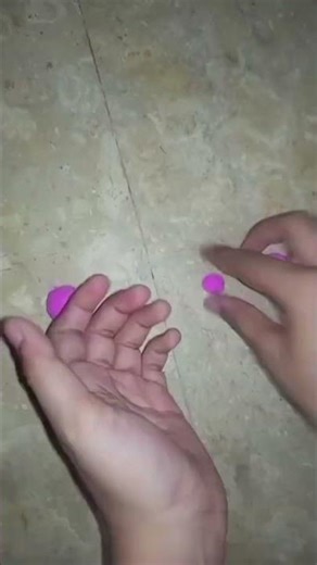 How to make octopus using clay#shorts
