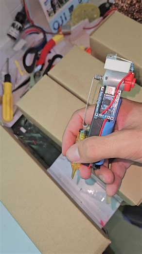 DIY Tattoomachine: Step-by-Step Guide