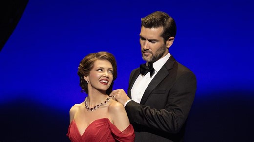 Escapist, nostalgic and over the top: Pretty Woman musical hits a perfect note