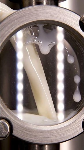 Factory Making of Butter #shorts #manufacturing #ashortaday #insidefactory #butter