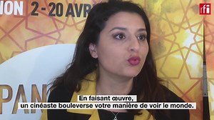 [Vidéo] Cinéma tunisien, quelle révolution pour les femmes?