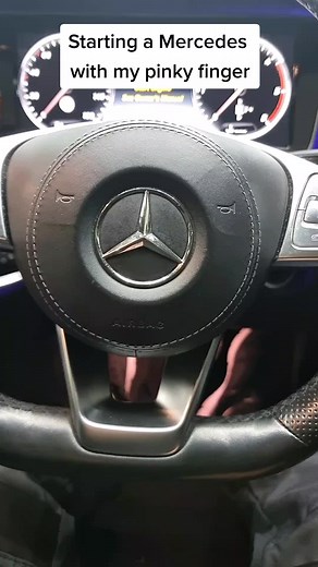 Mercedes Keyless Go Activation: Easy Tips and Hacks