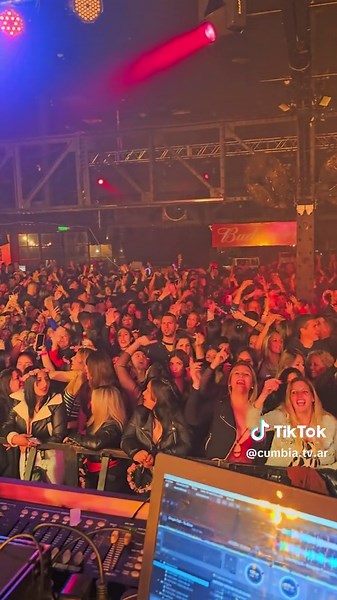 Cumbia Argentina: Pasitos y Clásicos