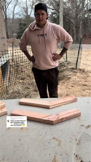 Replying to @Edgar Gonzalez #tiktok #tiktokviral #fypシ #parati #soycarpintero #construction