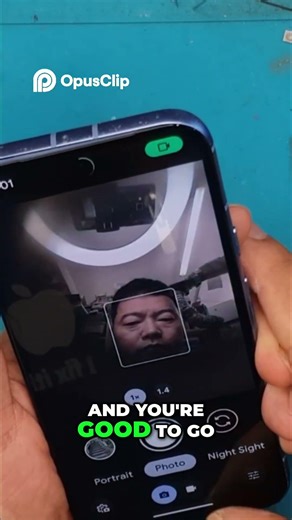 iPhone Display Replacement: Plug & Play Simplicity! | Sydney CBD Repair Centre