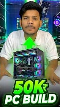 Before You Build a 50K PC… WATCH THIS!