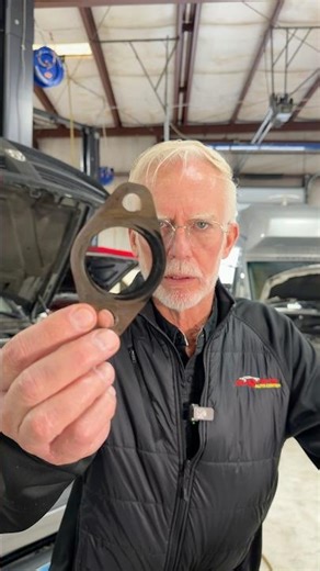 Exhaust Leaks are Robbing You of Power. We've Got the Fix