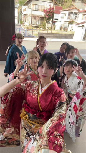 成人式の振袖特集 - 美しい着物と思い出