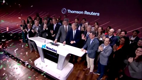 NASDAQ seeks to extend trading hours to nearly round-the-clock