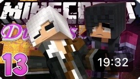 Family Matters | MinecraftDiaries [Season 3 Ep.131
