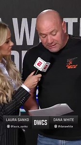 11M views · 150K reactions | "One of the greatest fights I have ever seen in Contender Series history" Before the fights were even over the Boss Dana White gave out two contracts and 25k to each fighter 勞 #DWCS | UFC | Facebook