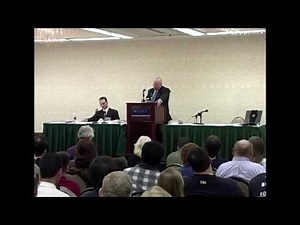 Debate: Is Jesus God or a god? (White vs Stafford)