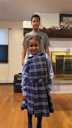 He’s learning guys !!!