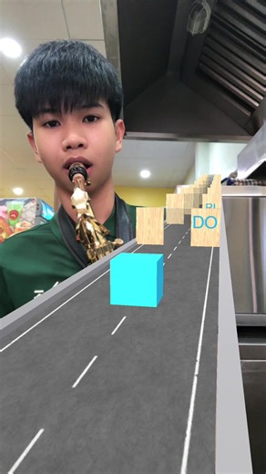 E la khong the:))#trollvn #xuhuong #elakhongthe #saxophone