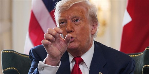 'Flat-out awful': Trump 'cracks GOP base' with 'horrendous' polling on crucial issue