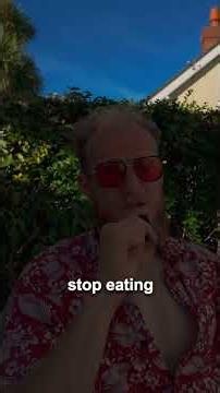 Everything in moderation is terrible
