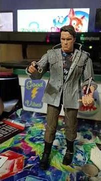 The Terminator review