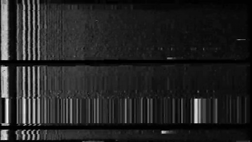 VHS Glitch - Volume 1