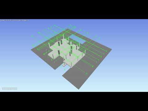 Final Project 4D simulation