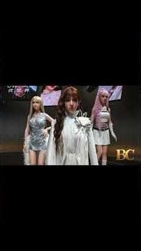 China’s UBTech launches AI-powered lifelike companion robots