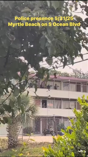 #MyrtleBeach | MB Scanner News