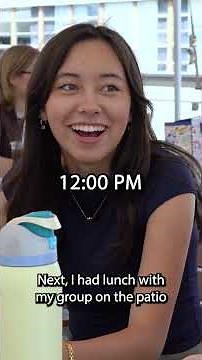 Day in the Life of an MIT Lincoln Laboratory Intern