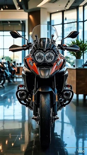 2026 BMW F 750 GS – The Ultimate Adventure Bike! 🔥🏍️ #Shorts