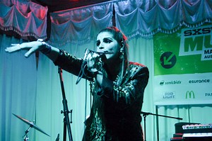 TEEN Releases New Video for “Tokyo” Playing At NYC's Mercury Lounge -