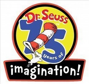 Dr. Seuss Comes to Jefferson Valley Mall