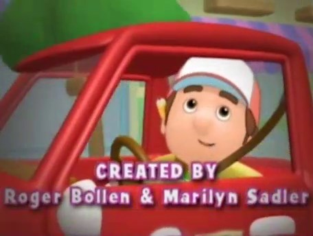 Handy Manny S01E02 Stretchs Cookies Page Turner (1)