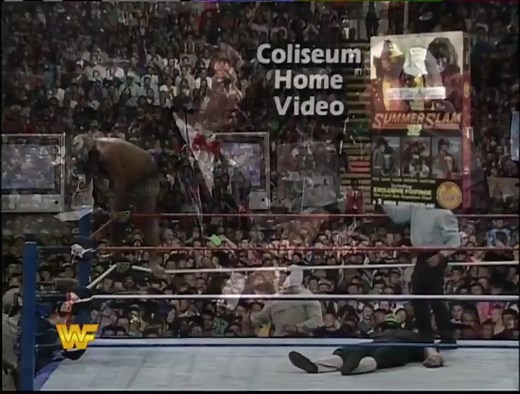 16K views · 280 reactions | Before the Casket Match, there was the...