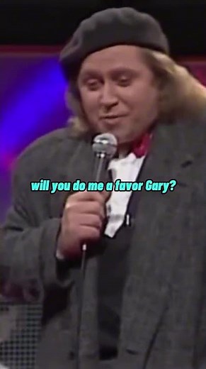 Sam Kinison - Getting married