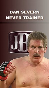 158K views · 1.9K reactions | Why Dan Severn NEVER trained!  #dansevern #mma #ufc #wwe #attitudeera | John "Bradshaw" Layfield | Facebook