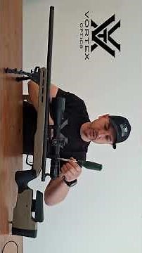 How I Set Eye Relief Quickly — Vortex Venom on the Remington 700