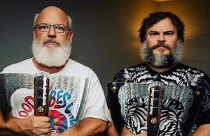 Jack Black dit que Tenacious D "envisage" de faire une suite au film Pick Of Destiny