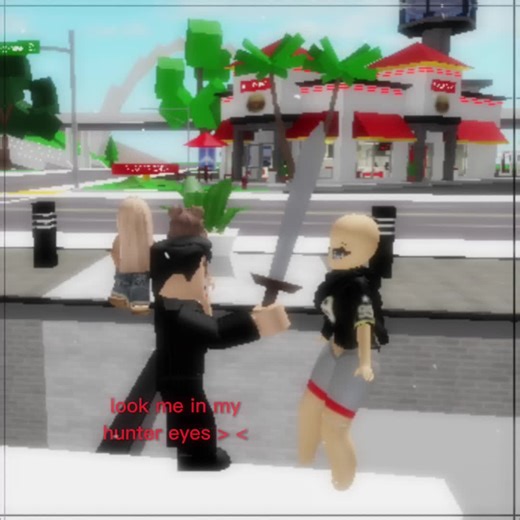 Brook Mauler: Unraveling the Dexter-inspired Serial Killer in Roblox