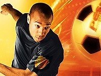 Test Pro Evolution Soccer 6