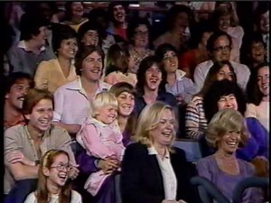 David Letterman Morning Show 1980