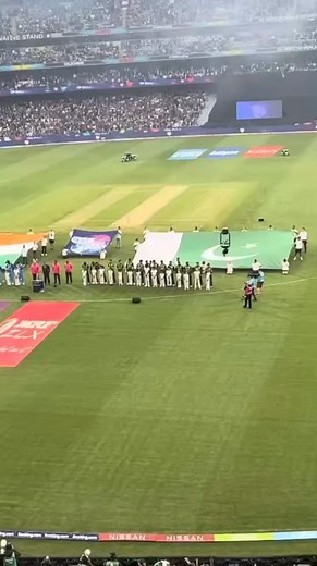 Sabz Parcham Par Tera Jo Chand Tara Hai #PakVsIndia | Nohay