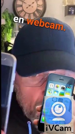 Comment Transformer son Smartphone en Webcam en 2024