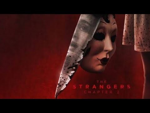 The Strangers Chapter 2 Review