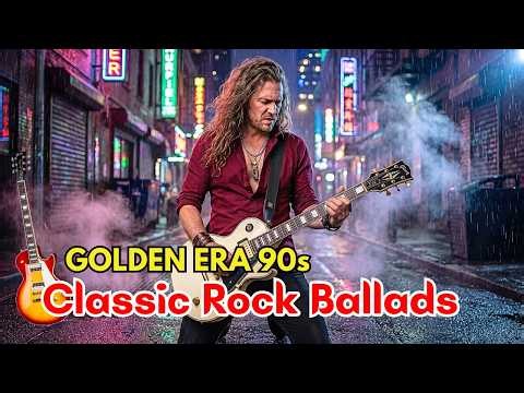Greatest Slow Rock Ballads of All Time | Timeless Love Songs Collection Vol 2🎧