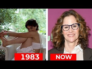 WarGames (1983) Cast Then and Now