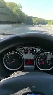 Ford Focus ALL dash lights flashing, speedometer fail, engine over heating whilst driving 70mph
