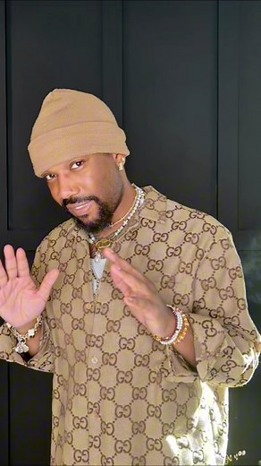 5.6K views · 51 reactions | “Mood: somewhere between luxury and lowkey.” #ryanchristopher #ryanisstyle #ryanized #costumejewelry #menstyle | Ryan Christopher | Facebook