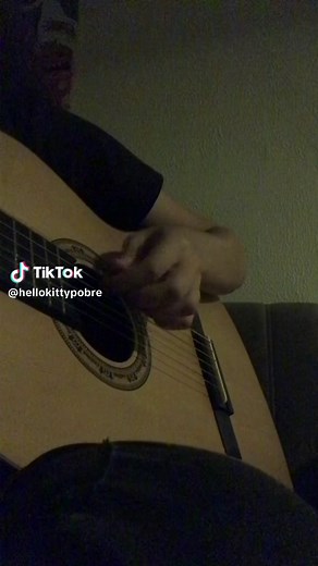 September by Sparky Deathcap Guitar Cover