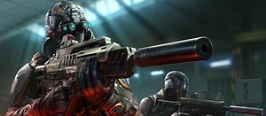7 Game online perang android 2020 dengan aksi dan graphic tinggi! - Gamebrott.com