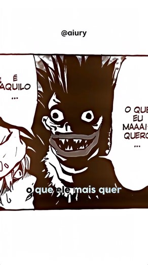 O Natal de Death Note #anime #manga