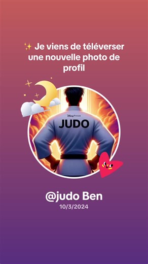 judo Ben (@clubjudobenlaval)’s videos with som original - Mila فن