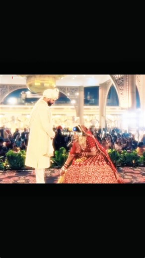 tere hi liye laungi piya female version 💞💍🤌 | new marriage couple song status |#wedding#lyrics#short